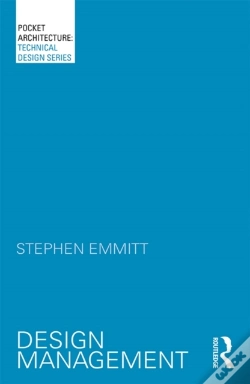 Capa do artigo Design Management