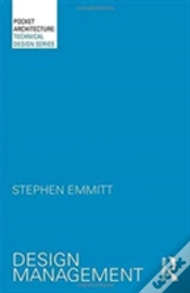Capa do artigo Design Management