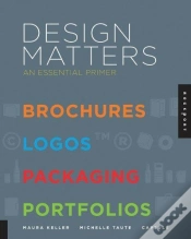 Capa do artigo Design Matters /Anglais