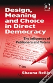 Capa do artigo Design, Meaning And Choice In Direct Democracy