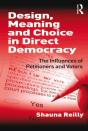 Design, Meaning And Choice In Direct Democracy - Preview