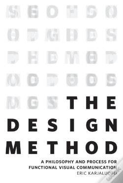 Capa do artigo Design Method, The