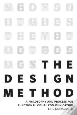 Capa do artigo Design Method, The