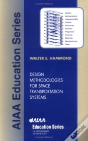 Capa do artigo Design Methodologies For Space Transportation Systems