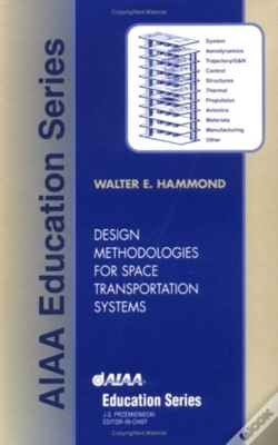 Capa do artigo Design Methodologies For Space Transportation Systems