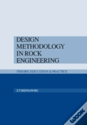Capa do artigo Design Methodology In Rock Engineering