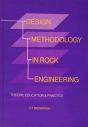Design Methodology In Rock Engineering - Preview