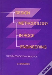 Capa do artigo Design Methodology In Rock Engineering