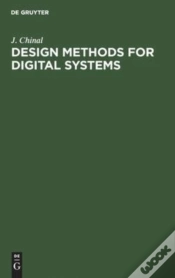 Capa do artigo Design Methods For Digital Systems
