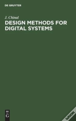 Capa do artigo Design Methods For Digital Systems