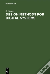 Capa do artigo Design Methods For Digital Systems