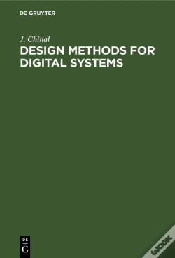 Capa do artigo Design Methods For Digital Systems