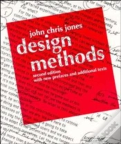 Capa do artigo Design Methods