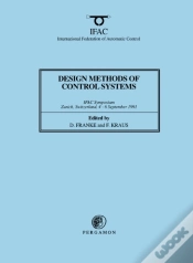 Capa do artigo Design Methods Of Control Systems