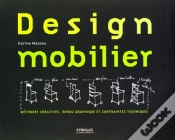 Capa do artigo Design Mobilier ; Méthodes Créatives, Rendu Graphique Et Contraintes Techniques