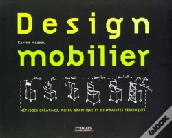 Capa do artigo Design Mobilier ; Méthodes Créatives, Rendu Graphique Et Contraintes Techniques