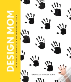 Capa do artigo Design Mom