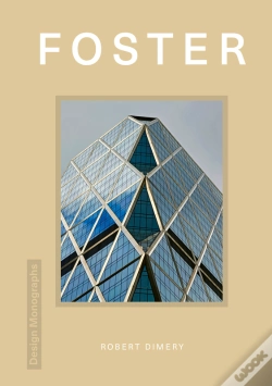 Capa do artigo Design Monograph: Foster