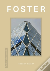 Capa do artigo Design Monograph: Foster