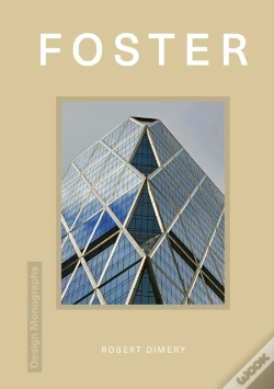 Capa do artigo Design Monograph: Foster
