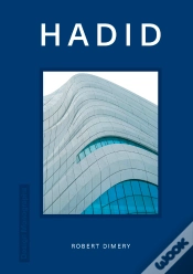 Capa do artigo Design Monograph: Hadid