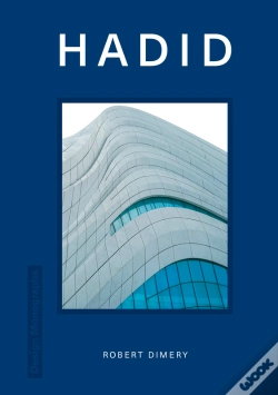 Capa do artigo Design Monograph: Hadid