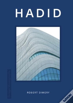 Capa do artigo Design Monograph: Hadid