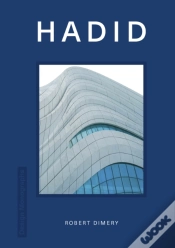 Capa do artigo Design Monograph: Hadid