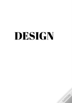 Capa do artigo Design