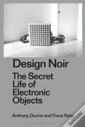 Capa do artigo Design Noir