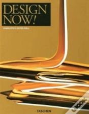 Capa do artigo Design Now!