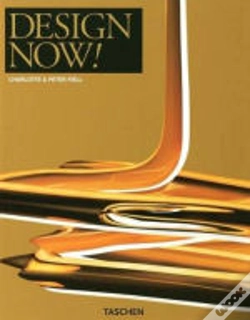Capa do artigo Design Now!