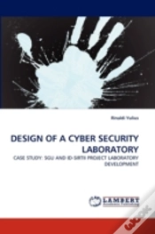 Capa do artigo Design Of A Cyber Security Laboratory