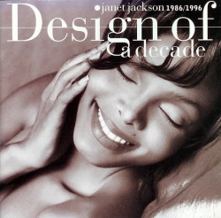 Capa do artigo Design Of A Decade 1986/1996 - CD