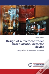 Capa do artigo Design Of A Microcontroller Based Alcohol Detector Device