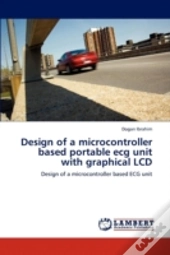 Design Of A Microcontroller Based Portab