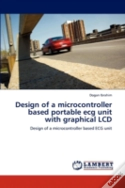 Capa do artigo Design Of A Microcontroller Based Portab