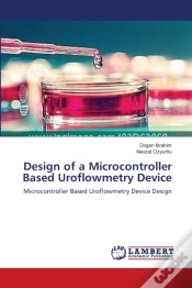 Capa do artigo Design Of A Microcontroller Based Uroflowmetry Device
