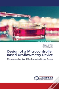Capa do artigo Design Of A Microcontroller Based Uroflowmetry Device