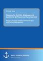 Design Of A Portfolio Management System For Software Line Development - Preview
