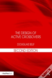 Capa do artigo Design Of Active Crossovers