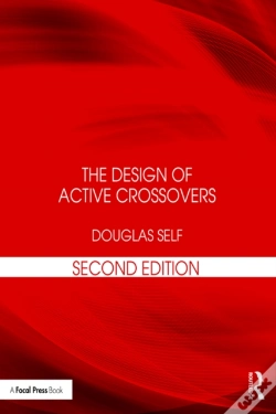 Capa do artigo Design Of Active Crossovers