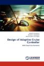 Design Of Adaptive Cruise Controller - Preview