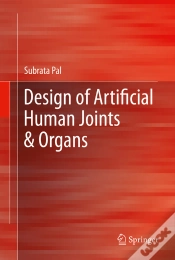 Capa do artigo Design Of Artificial Human Joints & Organs