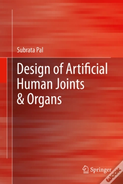 Capa do artigo Design Of Artificial Human Joints & Organs