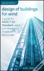 Capa do artigo Design Of Buildings For Wind