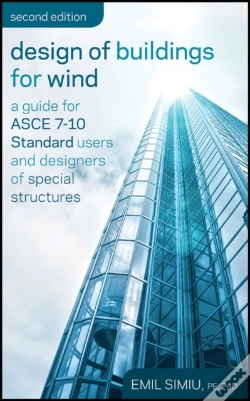 Capa do artigo Design Of Buildings For Wind