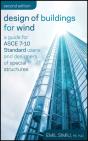 Design Of Buildings For Wind - Preview