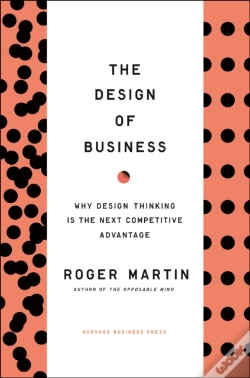 Capa do artigo Design Of Business