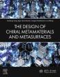 Design Of Chiral Metamaterials And Metasurfaces - Preview
